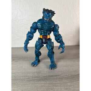 Toy Biz Marvel Legends Beast-EUC